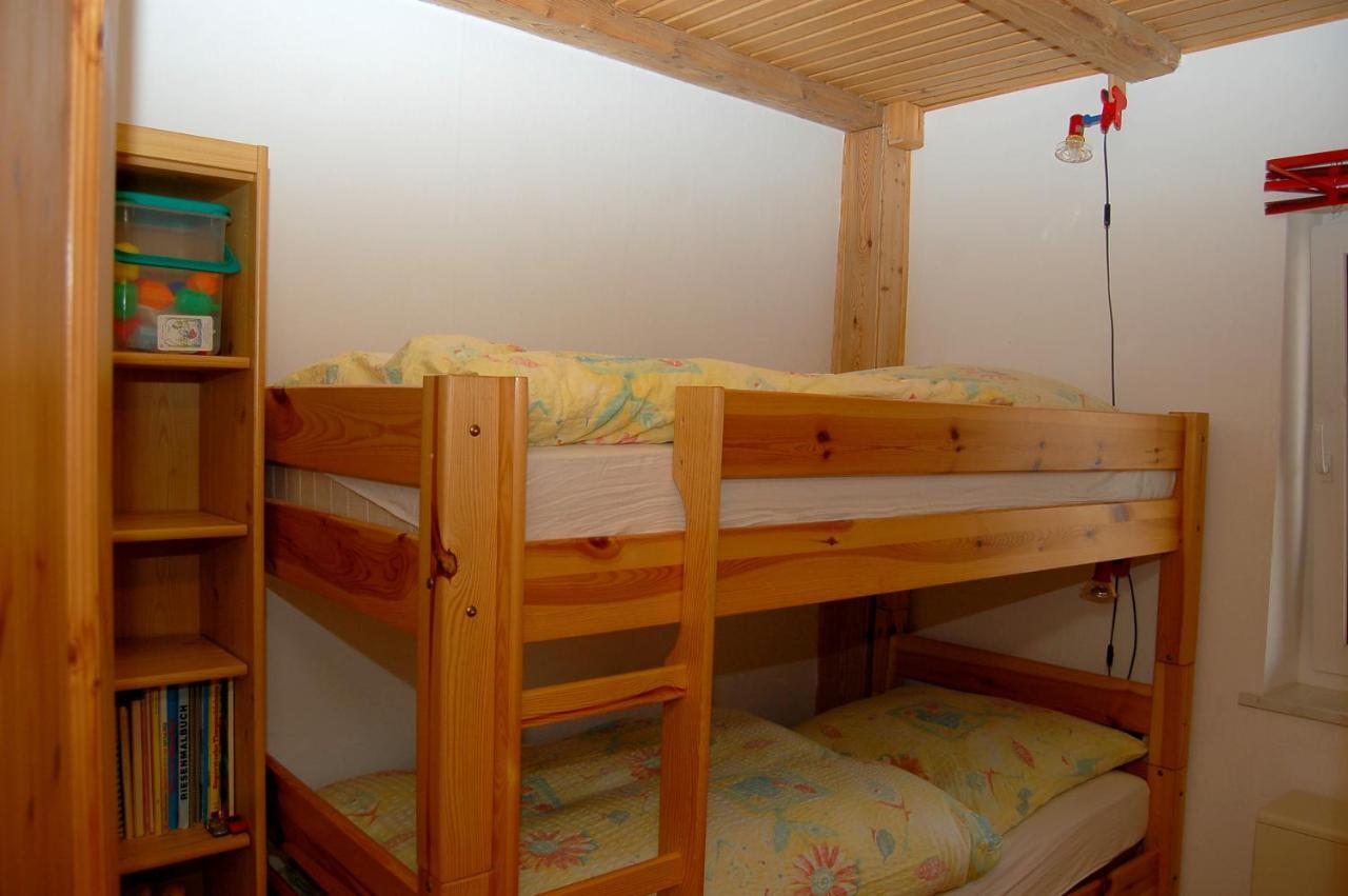 Fewo Muehlehof Konigshain Kültér fotó